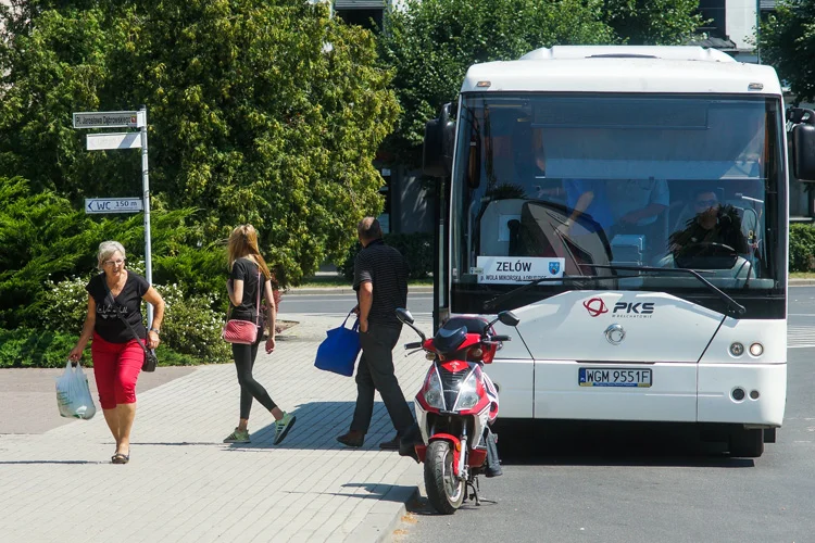 Będziemy jeździć wygodniej. PKS planuje zakup nowych autobusów - Zdjęcie główne