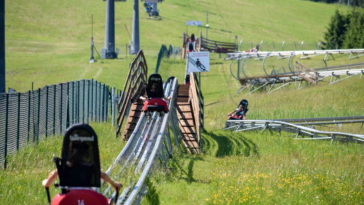 Rusza jedna z najpopularniejszych atrakcji w Łódzkiem. Startują już w ten weekend!