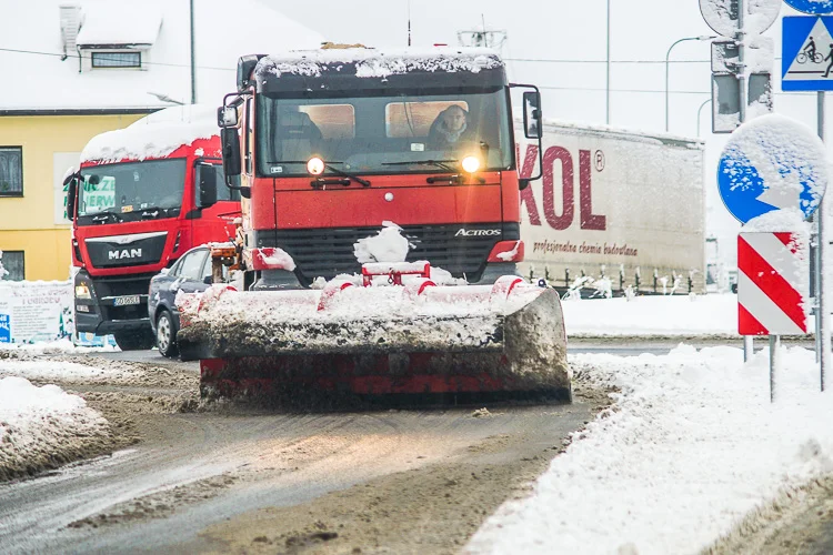 Jaka pogoda jutro w Bełchatowie? Piątek nie napawa optymizmem - Zdjęcie główne