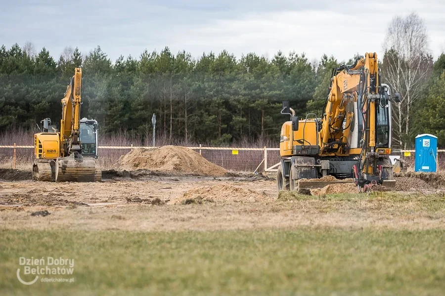 Planują nowe obiekty sportowe. Gdzie wkrótce rozpoczną się inwestycje? - Zdjęcie główne