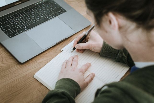 Targi Edukacji i Pracy nie tylko dla uczniów... - Zdjęcie główne