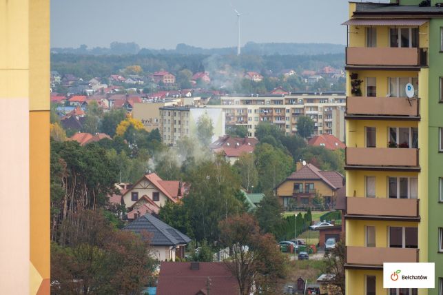 Dofinansowanie na wymianę pieców  - Zdjęcie główne