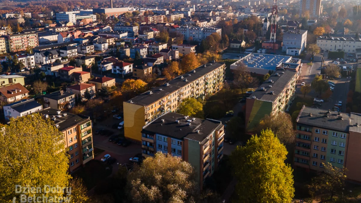 Ogromny huk i wstrząsy w województwie łódzkim. Pytamy wojsko i PGE GiEK o przyczynę - Zdjęcie główne