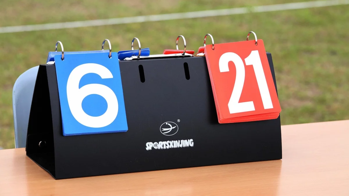 Błędy poznawcze w analizie sportowej – dlaczego choćby dobre typy mogą zawodzić?