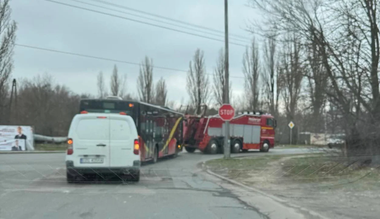 Zgierz Miejskie autobusy znów się psują. Pomogą konsultacje społeczne? - Zdjęcie główne