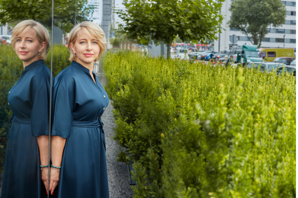 Fenomen zdjęć wizerunkowych – jak się do nich przygotować, dlaczego są tak wyjątkowe - Zdjęcie główne