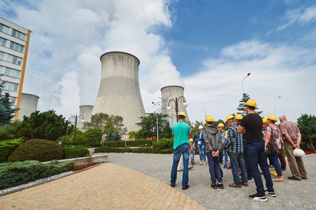 PGE podjęło decyzję, taka sytuacja ma miejsce po raz pierwszy od wielu lat - Zdjęcie główne