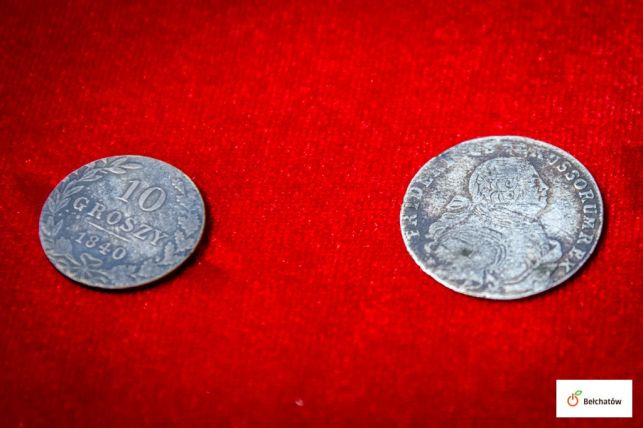 Aukcja w bełchatowskim muzeum. Przedmiot do licytacji przekazał również prezydent Andrzej Duda [FOTO] - Zdjęcie główne