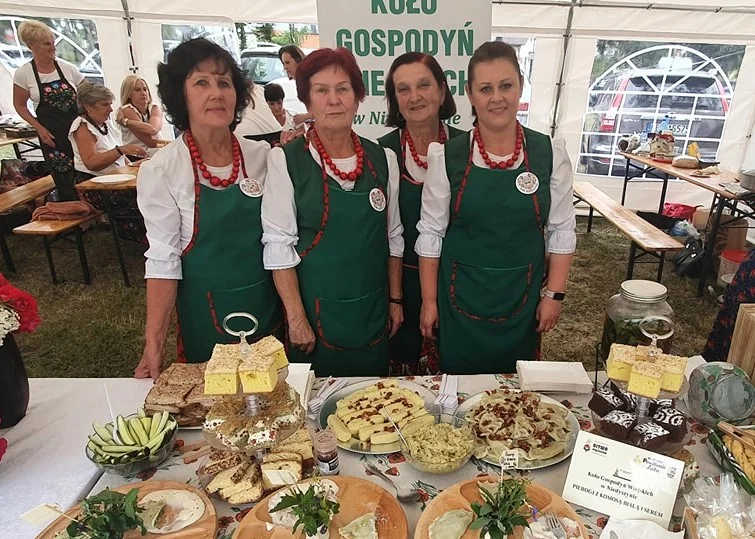 Sukces gospodyń z Niedyszyny. Ich potrawa podbiła serca (i żołądki) jurorów [FOTO] - Zdjęcie główne