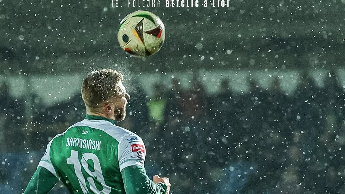 BetClic 3. Liga: GKS Bełchatów zapunktował w Sulejówku - Zdjęcie główne