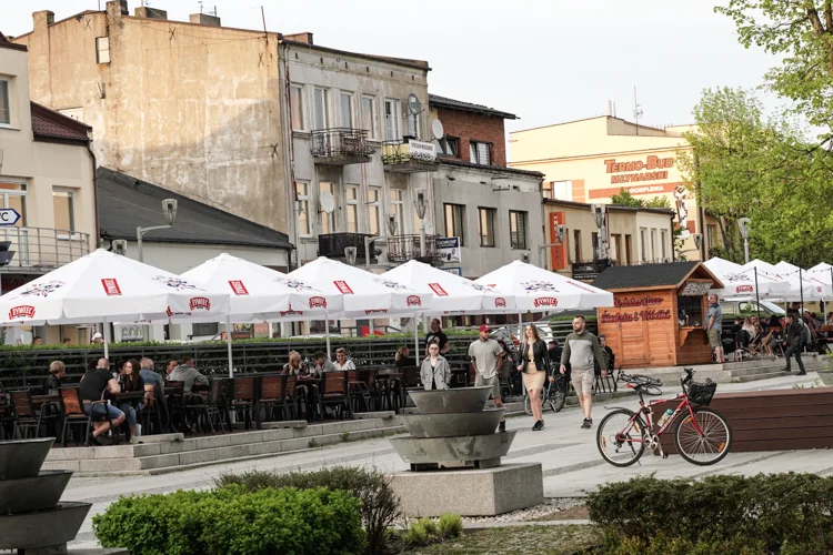 Radny zdobył listę zamordowanych dzieci. Zostanie odczytana na placu Narutowicza... - Zdjęcie główne