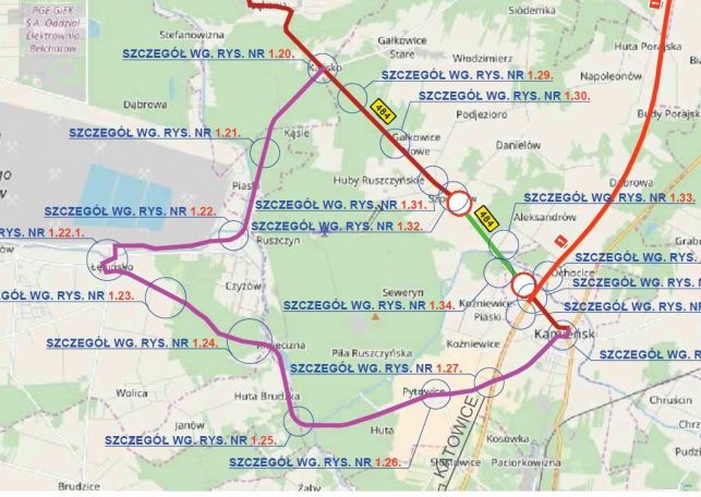 Zamykają drogę na 4 miesiące. Czekają nas długie objazdy - Zdjęcie główne