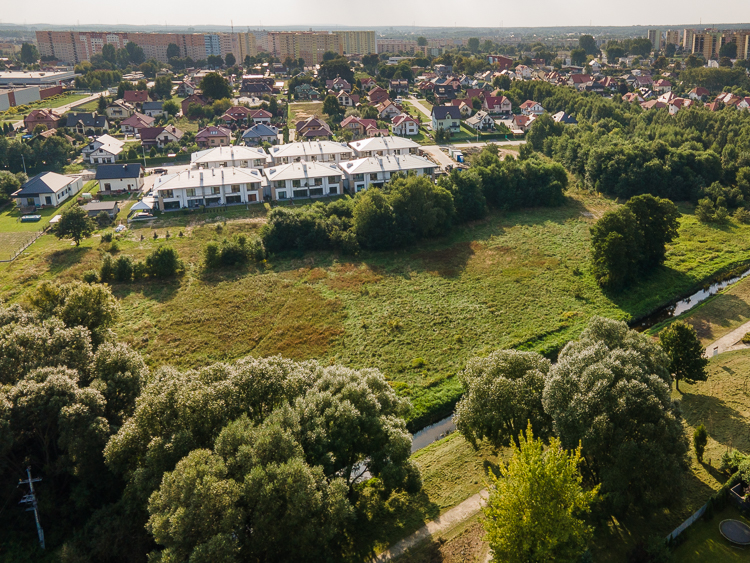 Osiedla Nad Rakówką