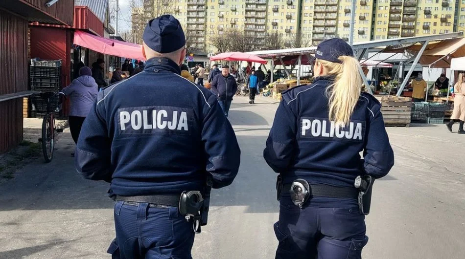 Więcej patroli na ulicach miasta i powiatu. Policjanci będą pracować w czasie wolnym - Zdjęcie główne