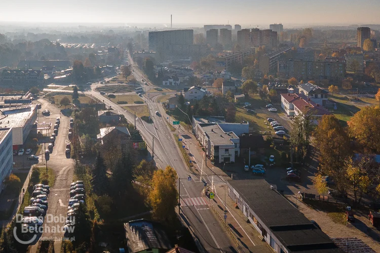 Zapadła ważna decyzja w sprawie Bełchatowa.  Dołożą do inwestycji ponad 20 mln zł - Zdjęcie główne