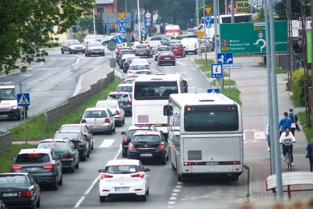 Ponad 60 mln zł na ważną dla Bełchatowa inwestycję. Kiedy ruszy budowa?  - Zdjęcie główne