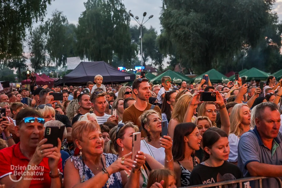 Legendy rocka i disco polo zagrają w naszym powiecie. Wiemy, kto wystąpi na święcie gminy - Zdjęcie główne