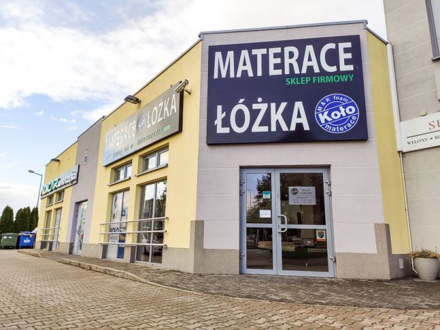 Jaki materac wybrać? Nowa kolekcja w promocyjnej cenie - Zdjęcie główne