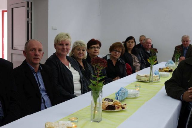 W Niedyszynie uczcili pamięć św. Jana Pawła II [FOTO] - Zdjęcie główne