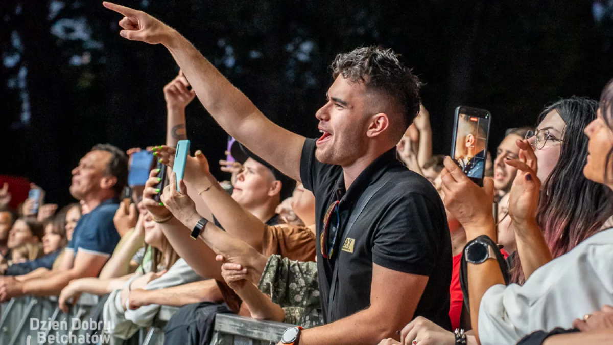 80-letnia legenda rocka zagra dwa koncerty w naszym powiecie? Znamy daty
