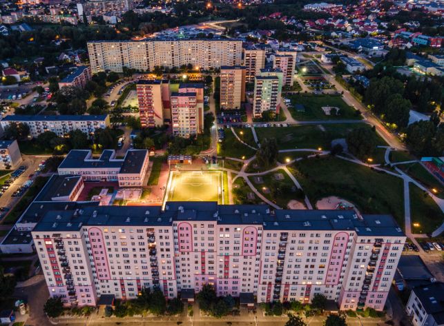 Bełchatów w pierwszej dziesiątce najszybciej wyludniających się miast w Łódzkiem. Kto jeszcze znalazł się na liście?  - Zdjęcie główne