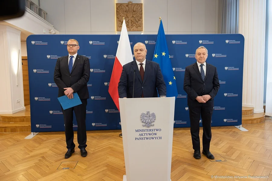 Kiedy decyzja o elektrowni jądrowej w Bełchatowie? Sasin podaje termin - Zdjęcie główne