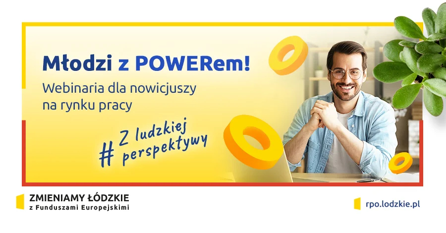 Wsparcie dla młodych mieszkańców powiatu bełchatowskiego na rynku pracy - Zdjęcie główne