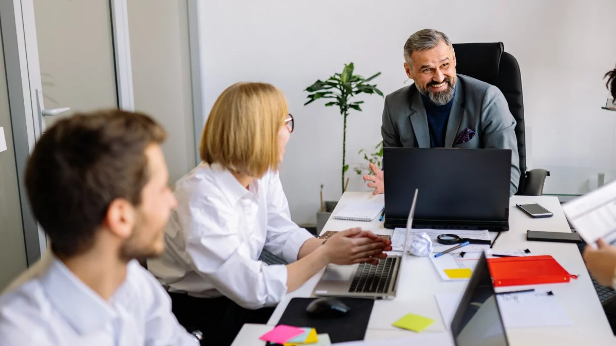 Jest praca w Bełchatowie. Oferty dla osób bez doświadczenia i nie tylko…