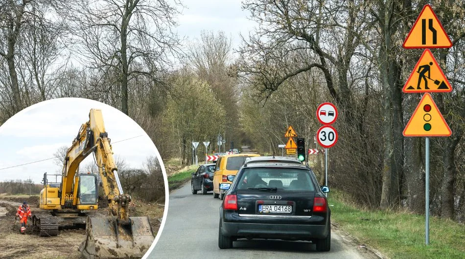 Firmie budującej obwodnicę „oberwało się” od mieszkańców. Za co krytykują wykonawcę? - Zdjęcie główne