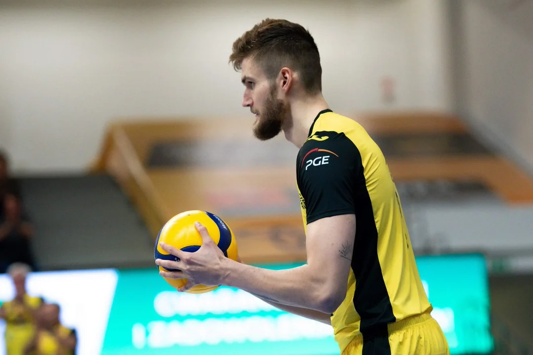 PlusLiga 2022/23: PGE Skra z siódmym zwycięstwem w sezonie - Zdjęcie główne