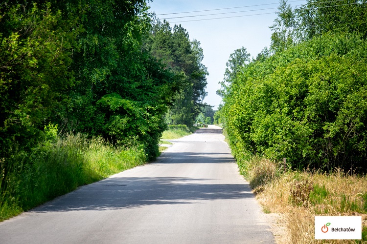 Planują remont kolejnej drogi w Bełchatowie. Prace ruszą jeszcze w wakacje - Zdjęcie główne