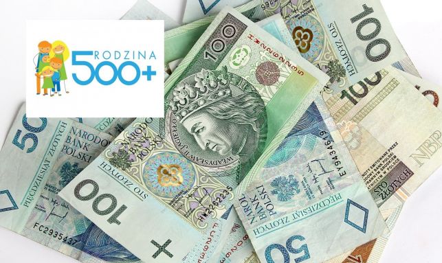 Zmiany w  500+. Sprawdź czy nie stracisz prawa do świadczenia! - Zdjęcie główne