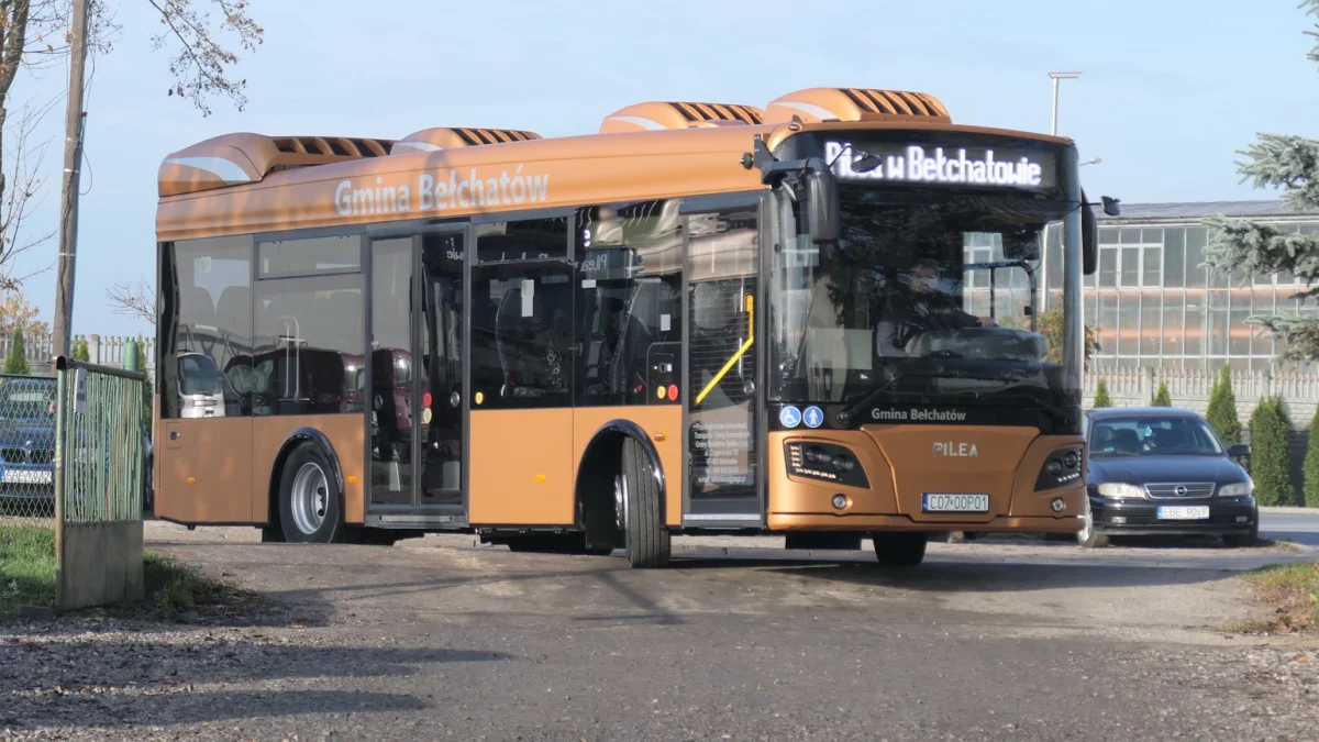 Kolejni mieszkańcy będą mogli skorzystać z darmowych autobusów. Sprawdź nowy rozkład jazdy - Zdjęcie główne