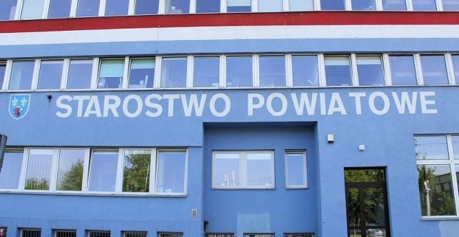 Łączność ze starostwem przywrócona  - Zdjęcie główne