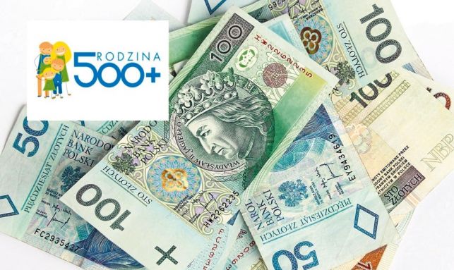 Program 500+ również dla pierwszego dziecka? - Zdjęcie główne