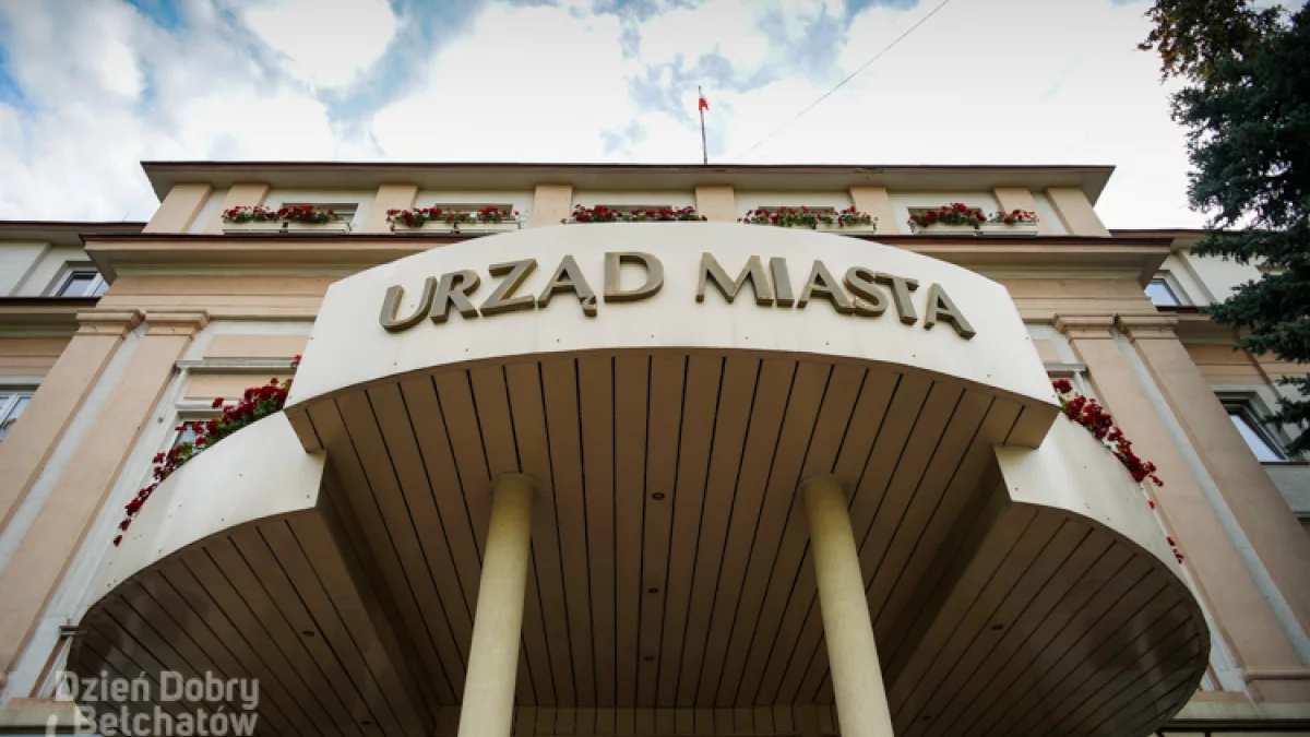 Urząd czeka na pomysły mieszkańców. Sprawdź, jak i do kiedy je zgłosić
