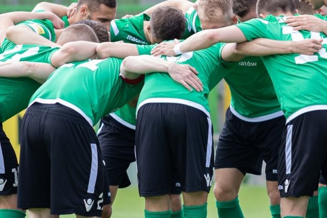 GKS Bełchatów wywalczył utrzymanie w Fortuna 1. Lidze! - Zdjęcie główne