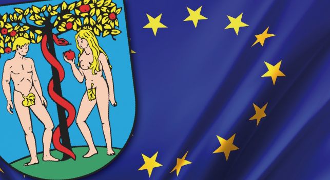 Kandydat z Bełchatowa powalczy w wyborach do Parlamentu Europejskiego - Zdjęcie główne