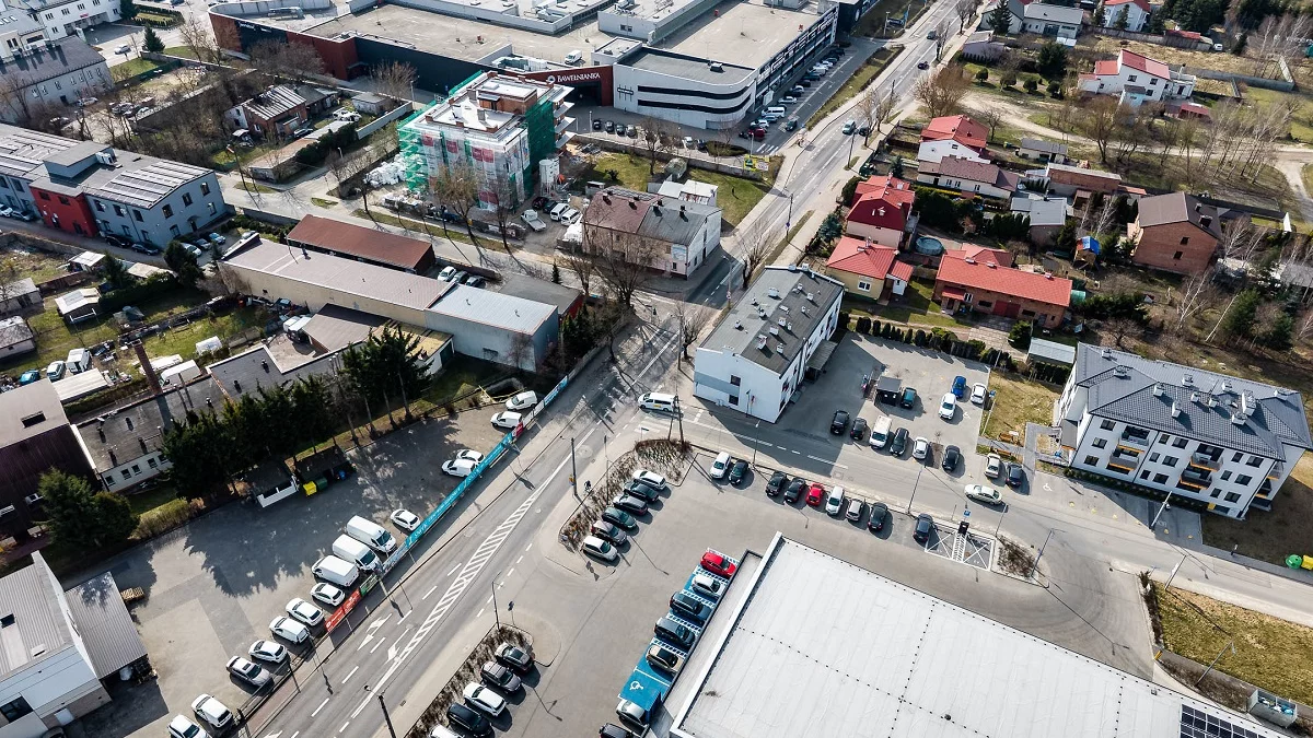 Kolejne inwestycje na drogach w woj. łódzkim. Prace jeszcze w tym roku