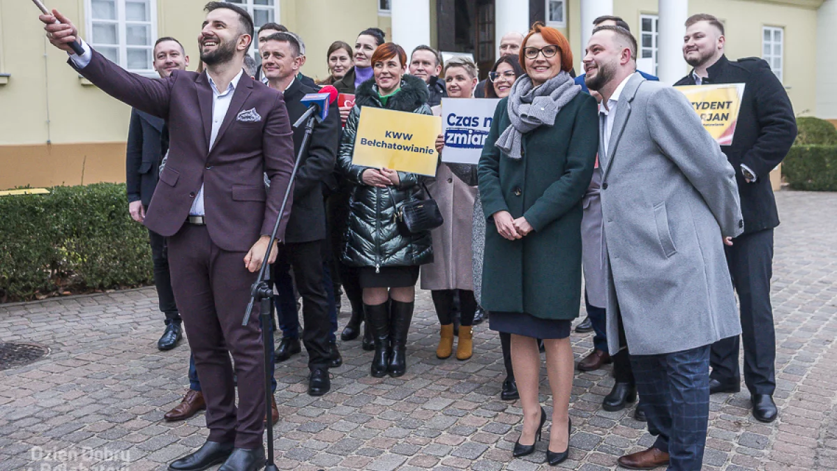 Marjan goni Trzaskowskiego. Który prezydent najlepszy w "internetach"? - Zdjęcie główne