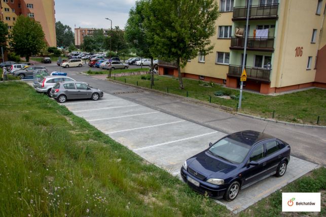 Koniec prac na miejskich drogach w tym półroczu. Czym pochwalił się magistrat?  - Zdjęcie główne