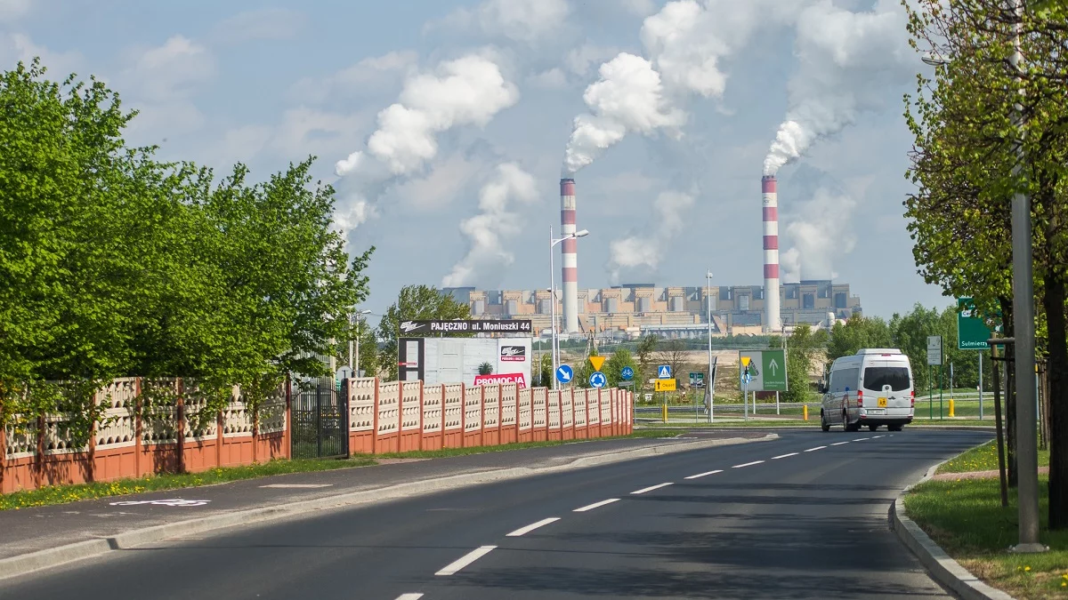 Najbogatsza gmina w Polsce inwestuje w bezpieczeństwo. Urząd podpisał umowę