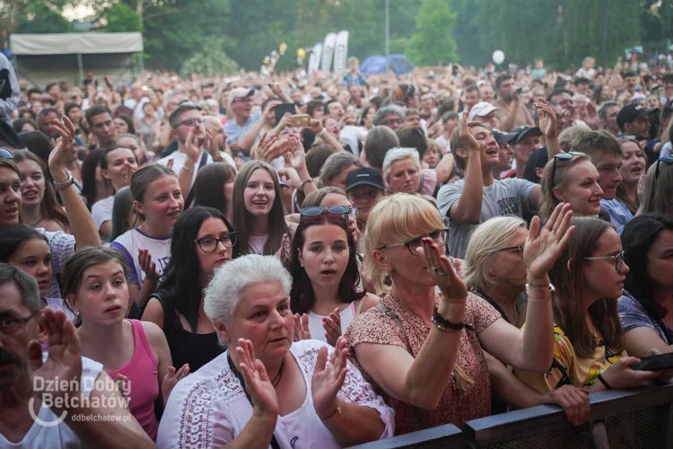 Imprezowy weekend. Co będzie się działo w Bełchatowie i regionie? - Zdjęcie główne