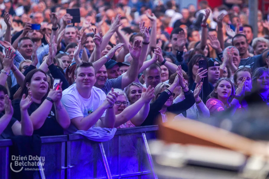 Legenda polskiego rocka zagra w naszym powiecie. Sprawdź, gdzie i kiedy wybrać się na koncert - Zdjęcie główne