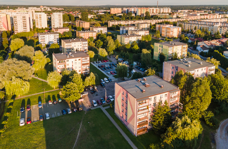 Wyłączą prąd dla dziesięciu bloków na Dolnośląskim. Jak długo potrwają utrudnienia?  - Zdjęcie główne