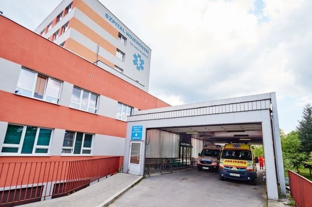 Grypa atakuje. Szpital wprowadza zakaz odwiedzin - Zdjęcie główne