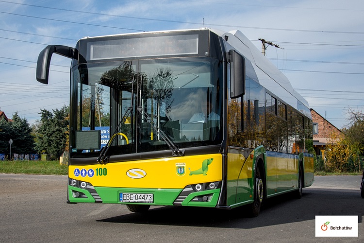 Na Wawrzkowiznę dojedziesz darmowym autobusem. MZK zawiesza w wakacje część kursów po mieście  - Zdjęcie główne