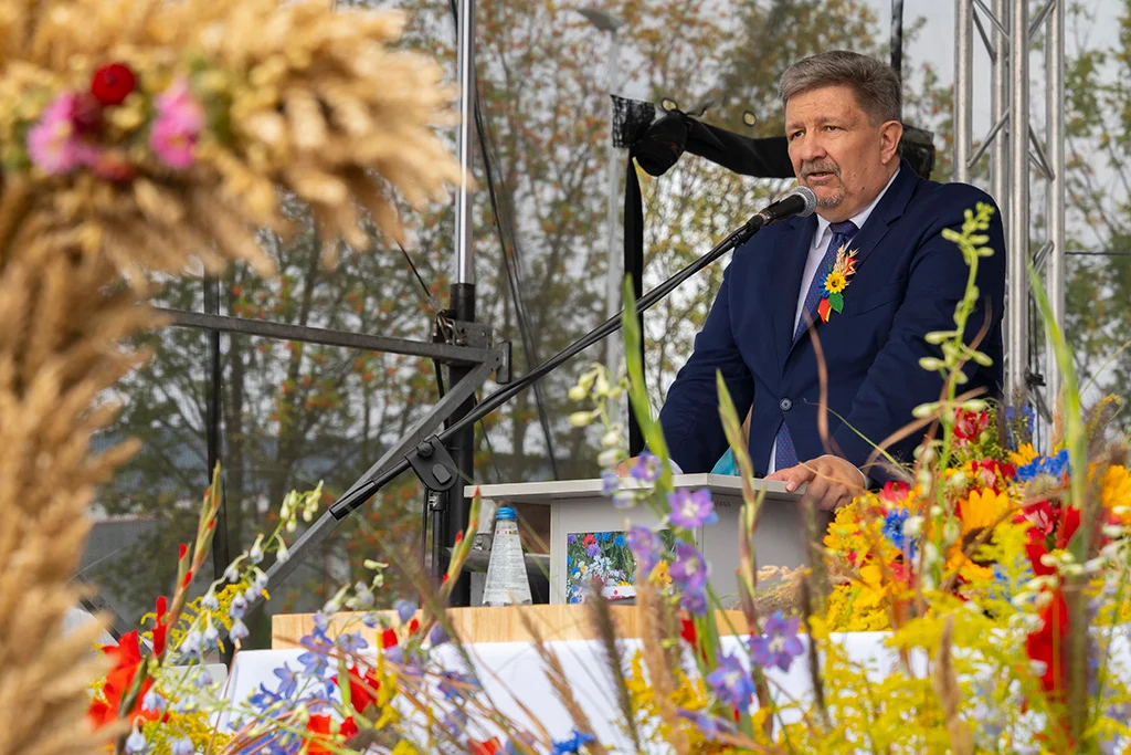 Podsumowanie tygodnia - Po dożynkach, czas na inscenizację w Beleniu - Zdjęcie główne