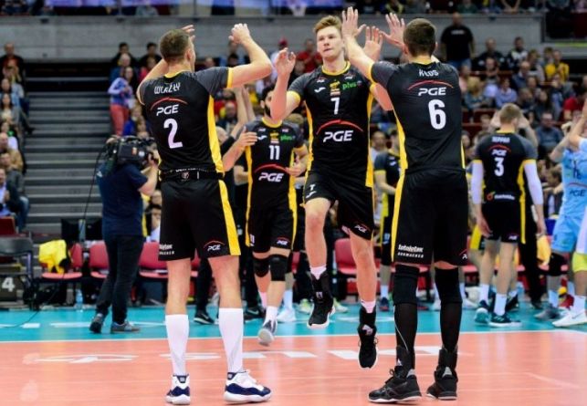 Asseco Resovia pokonana! - Zdjęcie główne