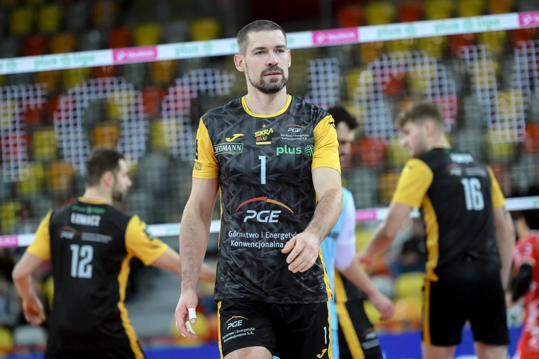 PlusLiga: PGE GiEK Skra Bełchatów podejmie beniaminka spod Jasnej Góry - Zdjęcie główne